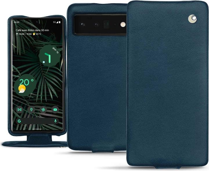 Produktbild Noreve Lederschutzhülle vertikal (Google Pixel 6 Pro)