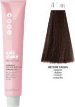 Produktbild Milk_Shake Vopsea semi-permanenta Smoothies 44N, Castaniu Mediu Natural, 100ml (44N)