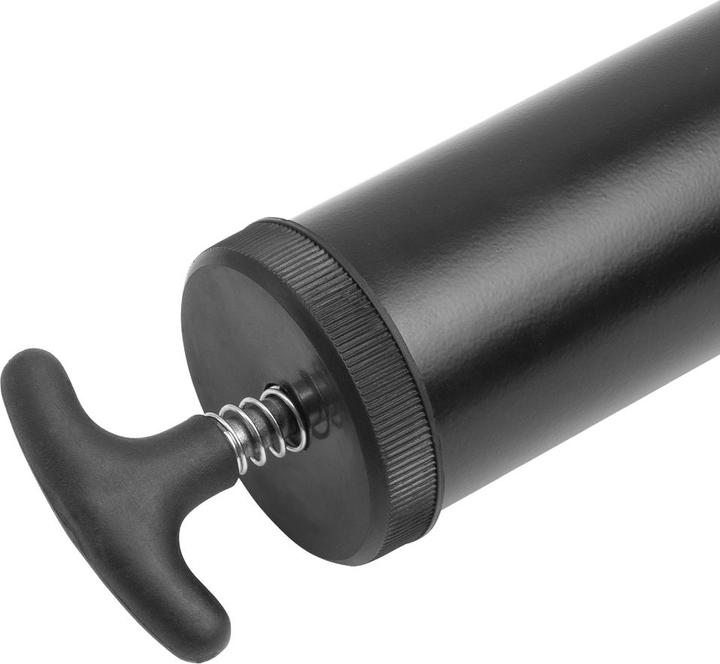 Actual product image Deuba Oil suction pump
