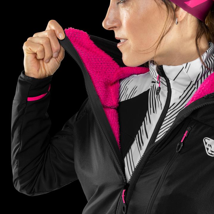 Immagine prodotto Dynafit Giacca DNA Polartec Alpha da donna (XL)