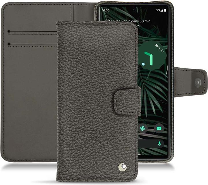 Anthracite ( Pantone #41403c )