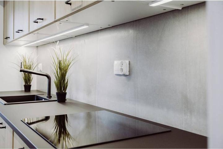 Image du produit Basetech LD-12-20 Transformateur LED à tension constante 20 W 1,66 A Approuvé pour le mobilier, Übers