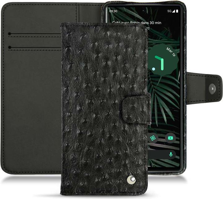 Immagine prodotto Noreve Cover in pelle (Google Pixel 6 Pro)