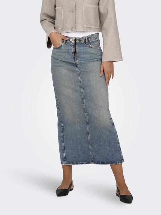 Produktbild Only ONLBAXTER Jeansrock Jeansrock (L)