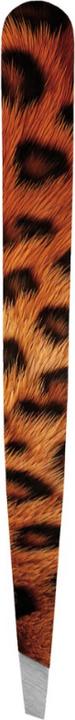 Produktbild Hausmann Pinzette schraeg Safari Gepard