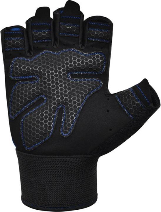 Produktbild Rdx W1 Gym Workout Gloves (XL)