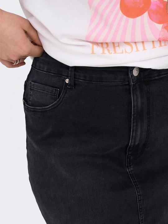 Produktbild Only CARROSE Jeansrock Jeansrock (42)