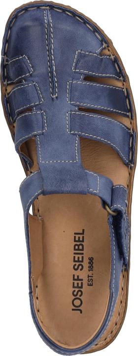 Actual product image Josef Seibel Sandals (39)
