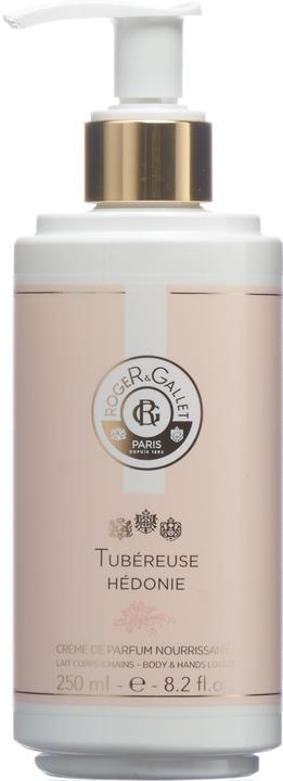 Image du produit Roger & Gallet Crème de Parfum (Crème pour le corps, 250 ml)