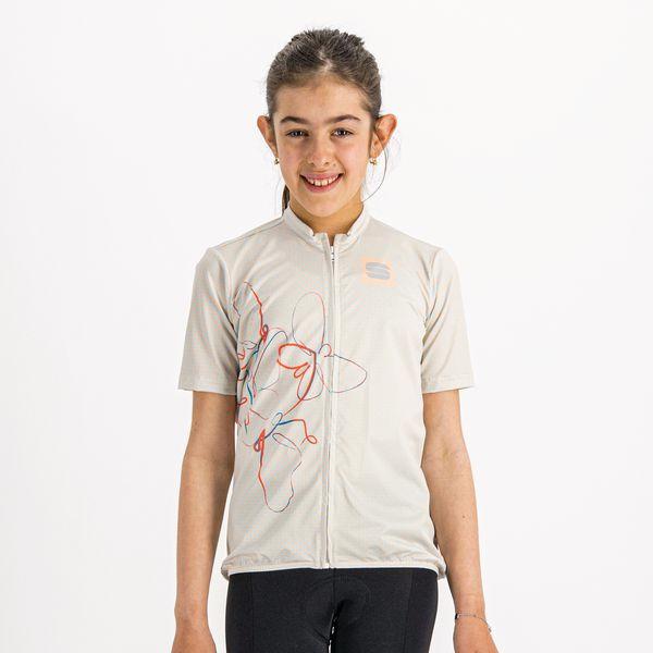 Immagine prodotto Sportful Maglia della ragazza dello scacco matto (12)