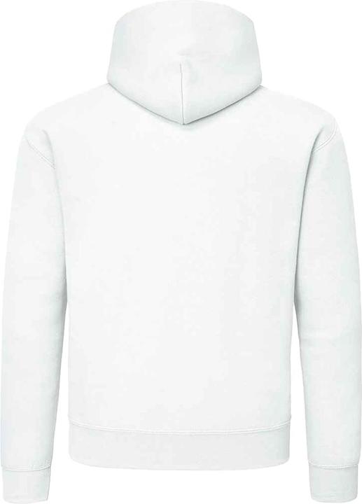 Produktbild Fruit of the Loom Supercotton Sweatshirt mit Kapuze (4XL)