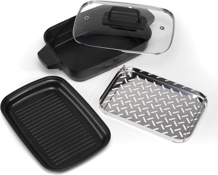 Produktbild Cuisinart Multicuiseur