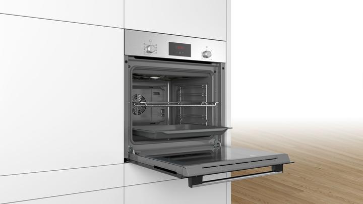 Produktbild Bosch Hausgeräte HBF114BS1