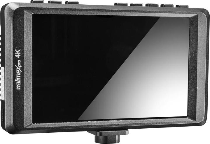 Image du produit Walimex Kit moniteur d'assistance caméra (4.50", 4K)