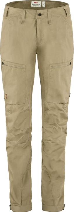 Produktbild Fjällräven Abisko Lite Trekking Trs W Reg (40 E)