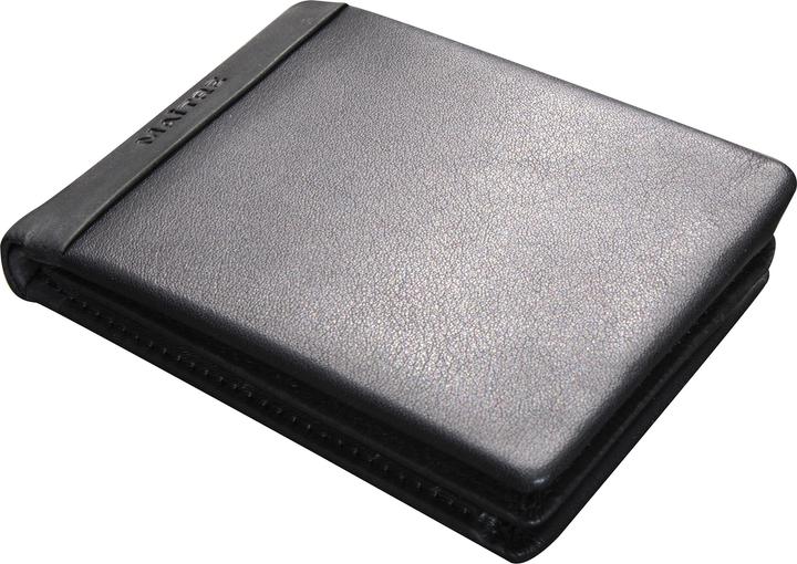 Image du produit Maître Bundenbach Gerold BillFold SH3