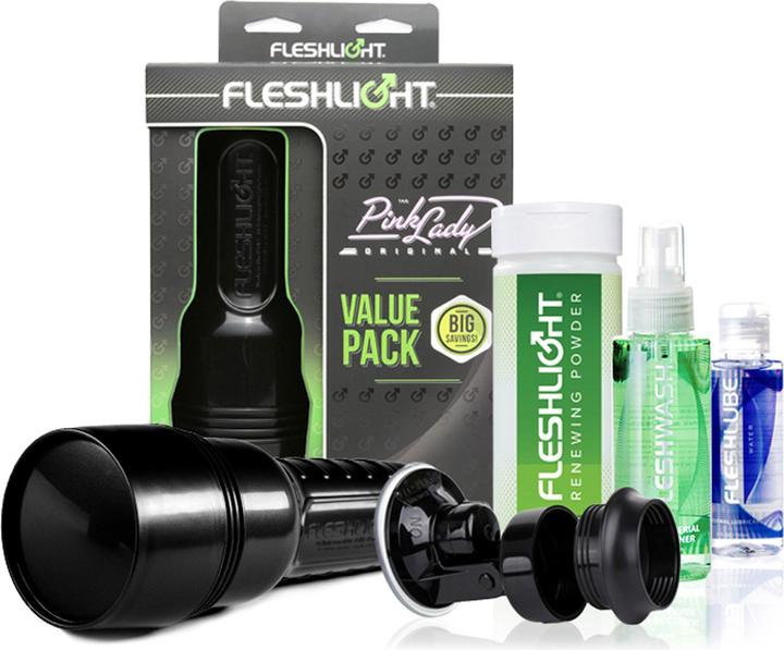 Fleshlight Pink Lady Original