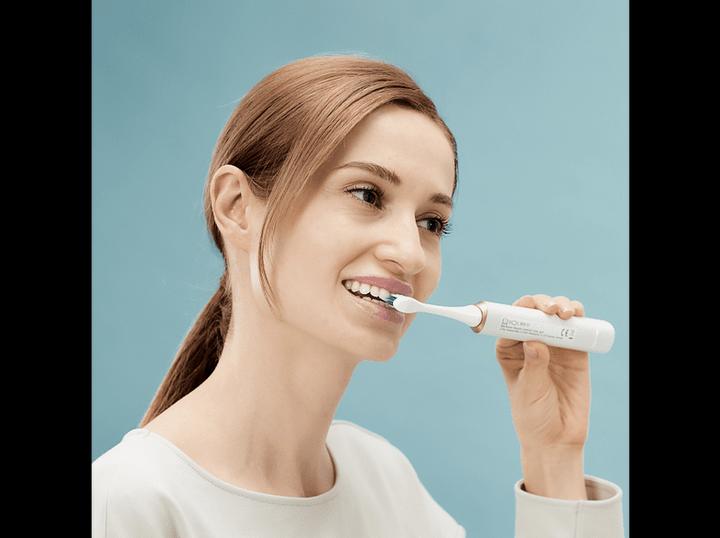 Actual product image Panasonic DC12 sonic toothbrush (Sonic toothbrush)