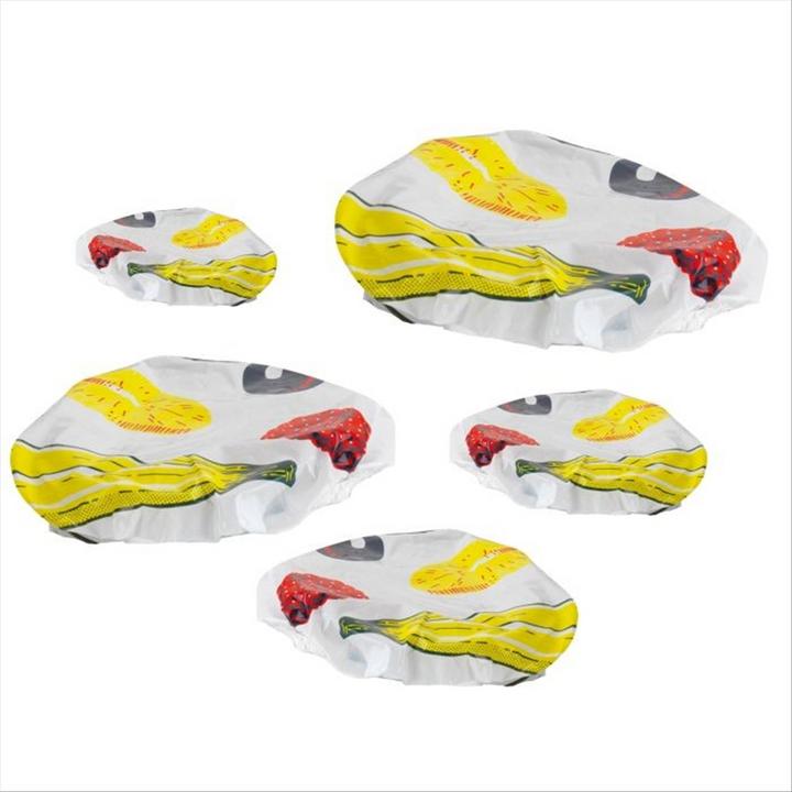 Produktbild Westmark Topfhauben (6 x)