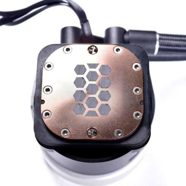 Produktbild Lian-Li Galahad II 360 Trinity