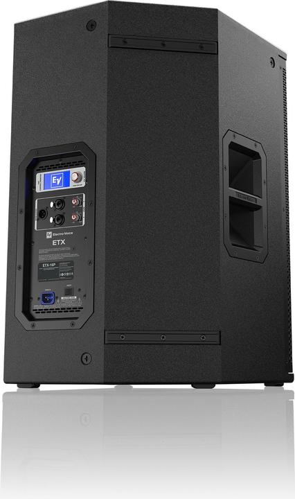 Actual product image EV ETX-15P (Active)