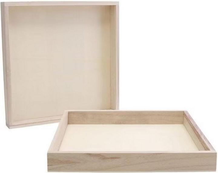 Immagine prodotto Creativ Company Articolo in legno 10 pezzi