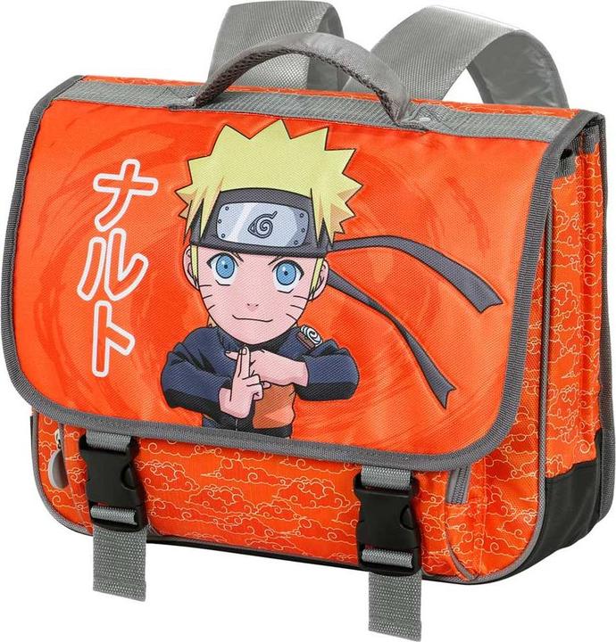 Immagine prodotto Karactermania Zaino Cartable 2.0 Chikara