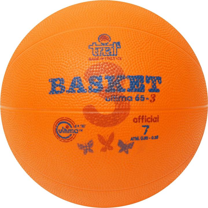 Image du produit Trial Basket-ball "Ultima