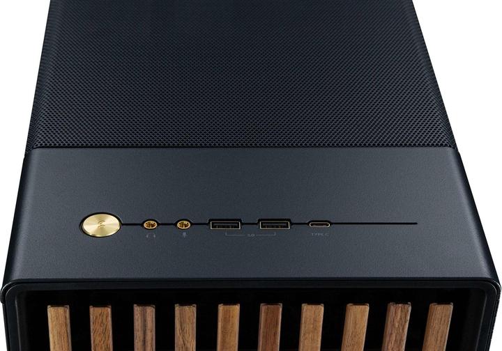 Image du produit Captiva PC Gaming haut de gamme I85-605 (i9-13900KF/RTX4070 Super 12GB GDDR6X/SSD 2TB/64GB/WLAN/w/o OS) (Intel Core i9-13900KF, 64 Go, 2000 Go, GeForce RTX 4070 Super)