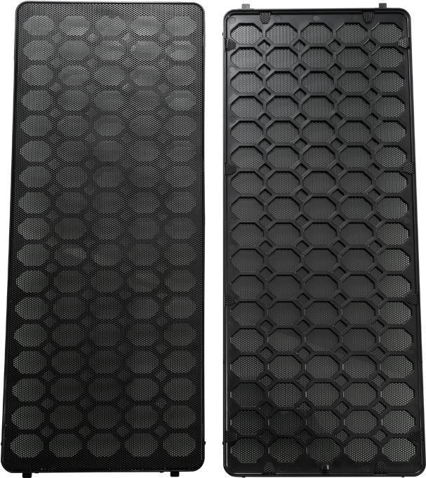 Immagine prodotto Jonsbo UMX4 (ATX, mATX, Mini-ITX)