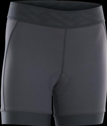 Image du produit ION Baselayer In-Shorts women - black (XL)
