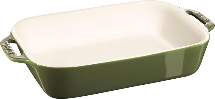 Staub Auflaufform