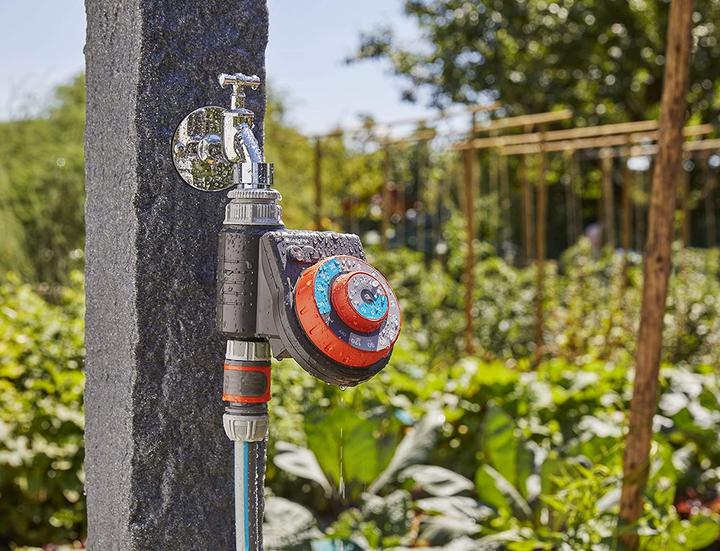 Actual product image Gardena Watering clock G1888-20 (Water timer)