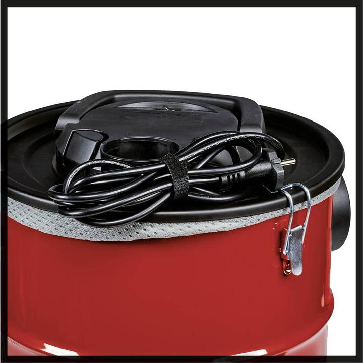 Immagine prodotto Einhell TC-AV 1718 D (Aspirapolvere cenere)
