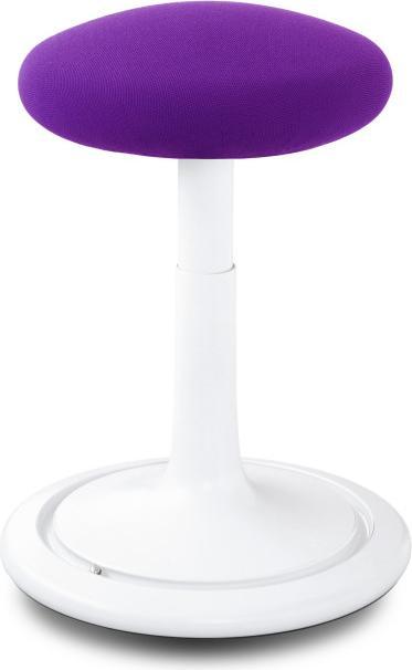 Violet, Blanc