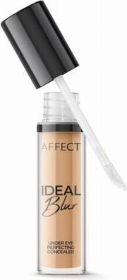 Affect AFFECT Ideal Blur Under Eye Perfecting Concealer korektor pod oczy 2W 5g