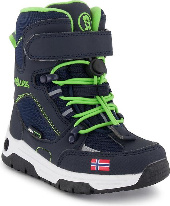 Produktbild Trollkids Lofoten XT Kinder Winterboot (27)