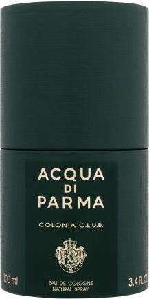 Image du produit Acqua Di Parma Club Colonia (Eau de cologne, 100 ml)