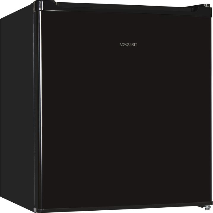 Actual product image Exquisit KB05-V-040E Black Large appliances (40 l)