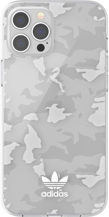 Produktbild adidas Snap Case Camo AOP (Apple iPhone 12 Pro Max)