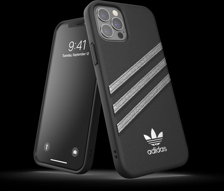Produktbild adidas Moulded Case PU Woman (Apple iPhone 12 Pro, Apple iPhone 12)
