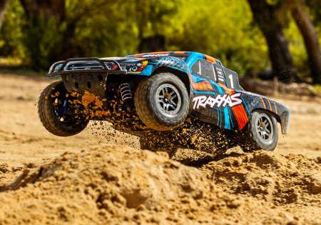 Productafbeelding Traxxas Slash (RTR Gereed voor gebruik)