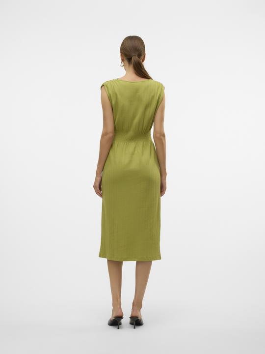 Actual product image Vero Moda VMMENJA midi dress dress (L)
