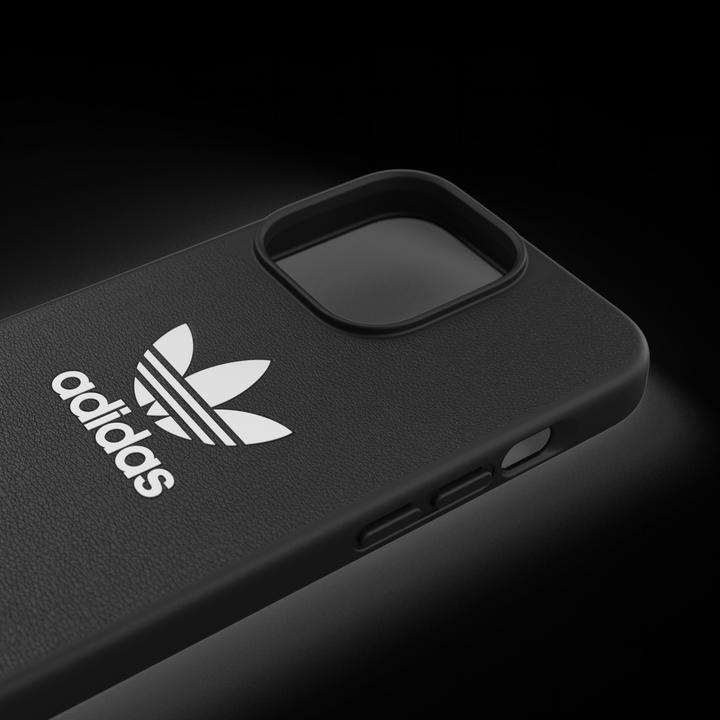 Actual product image adidas Moulded Case BASIC (Apple iPhone 13 Pro)