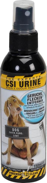 Immagine prodotto CSI Urine Cane (Cane, 150 ml)