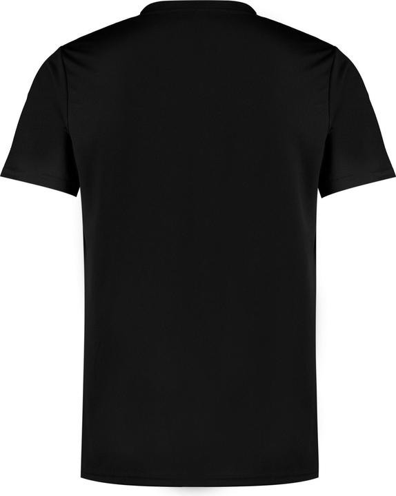 Actual product image Kustom Kit Mens Cooltex Plus Moisture Wicking T-Shirt (3XL)