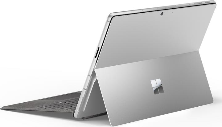 Produktbild Microsoft Surface Pro Keyboard mit Slim Pen (DE, Kabellos)