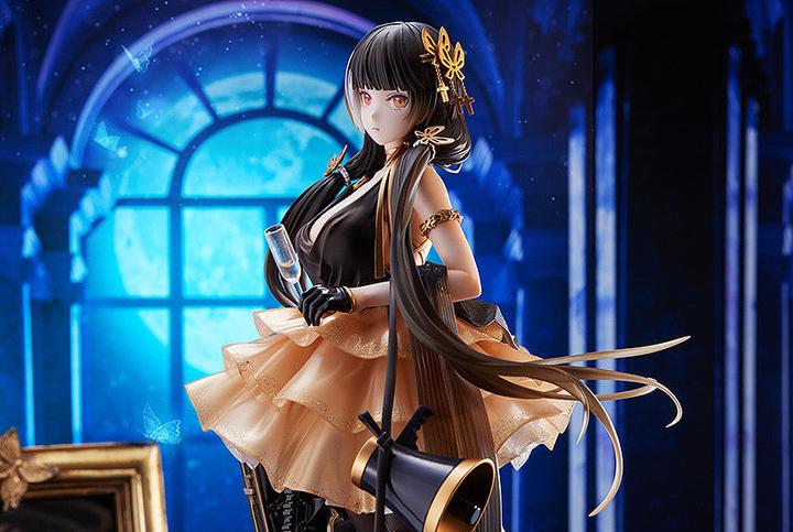Produktbild Phat! Girls' Frontline statuette PVC 1/7 RO635: Enforcer of the Law 25 cm