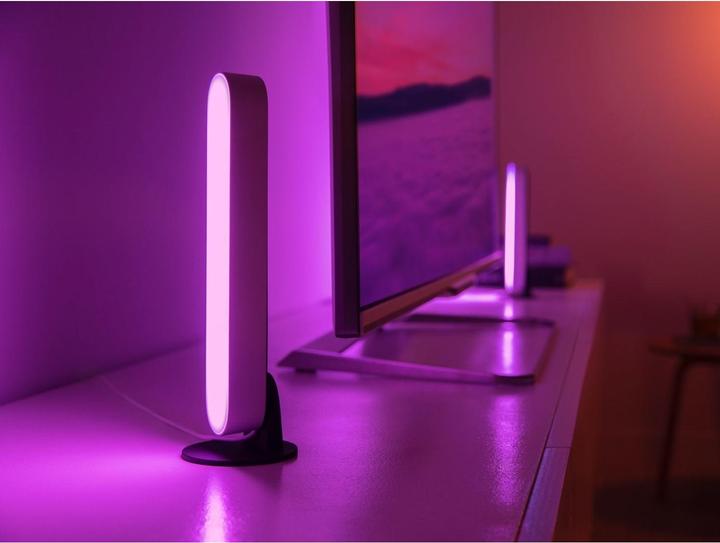 Produktbild Philips Hue Play Basis + Erweiterung (530 lm)