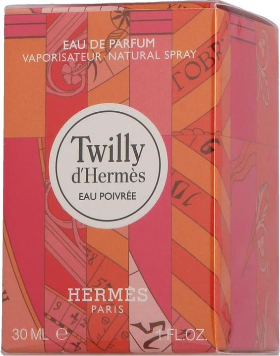 Produktbild Hermès Eau Poivree Eau de Parfum re21 (Eau de Parfum, 30 ml)